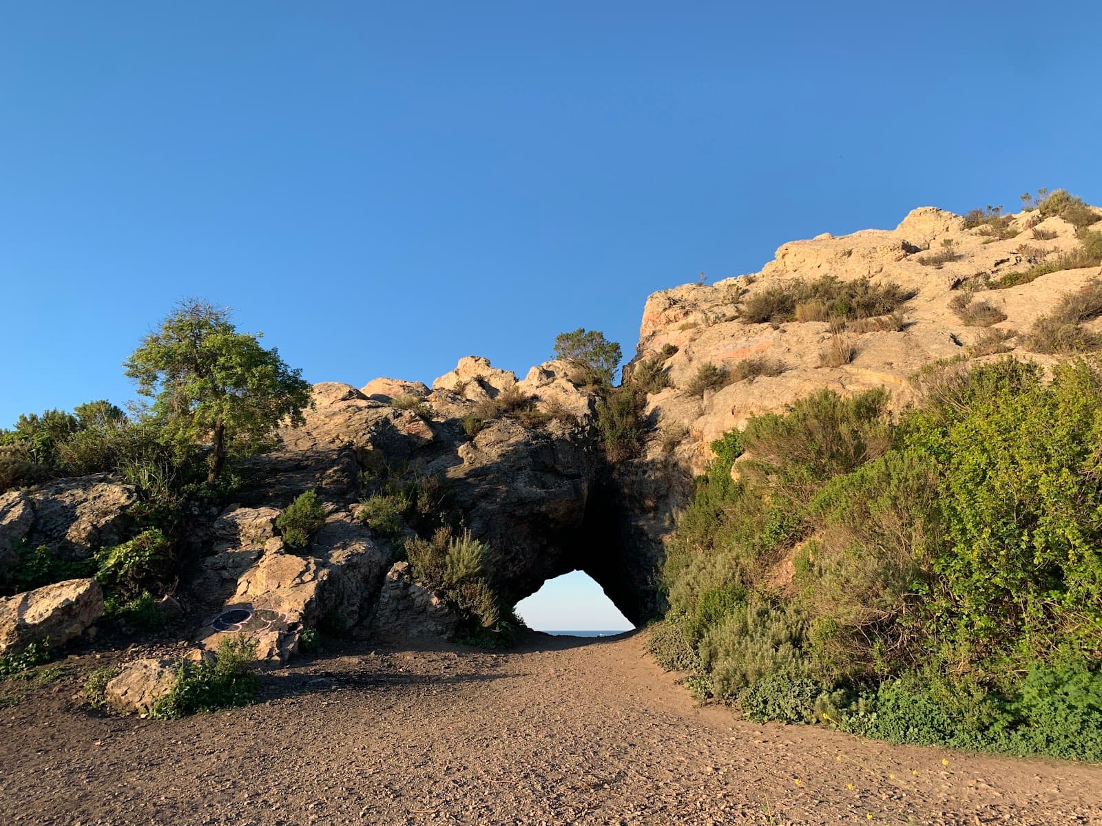 Pirates Cove and Cave Landing - Image 1