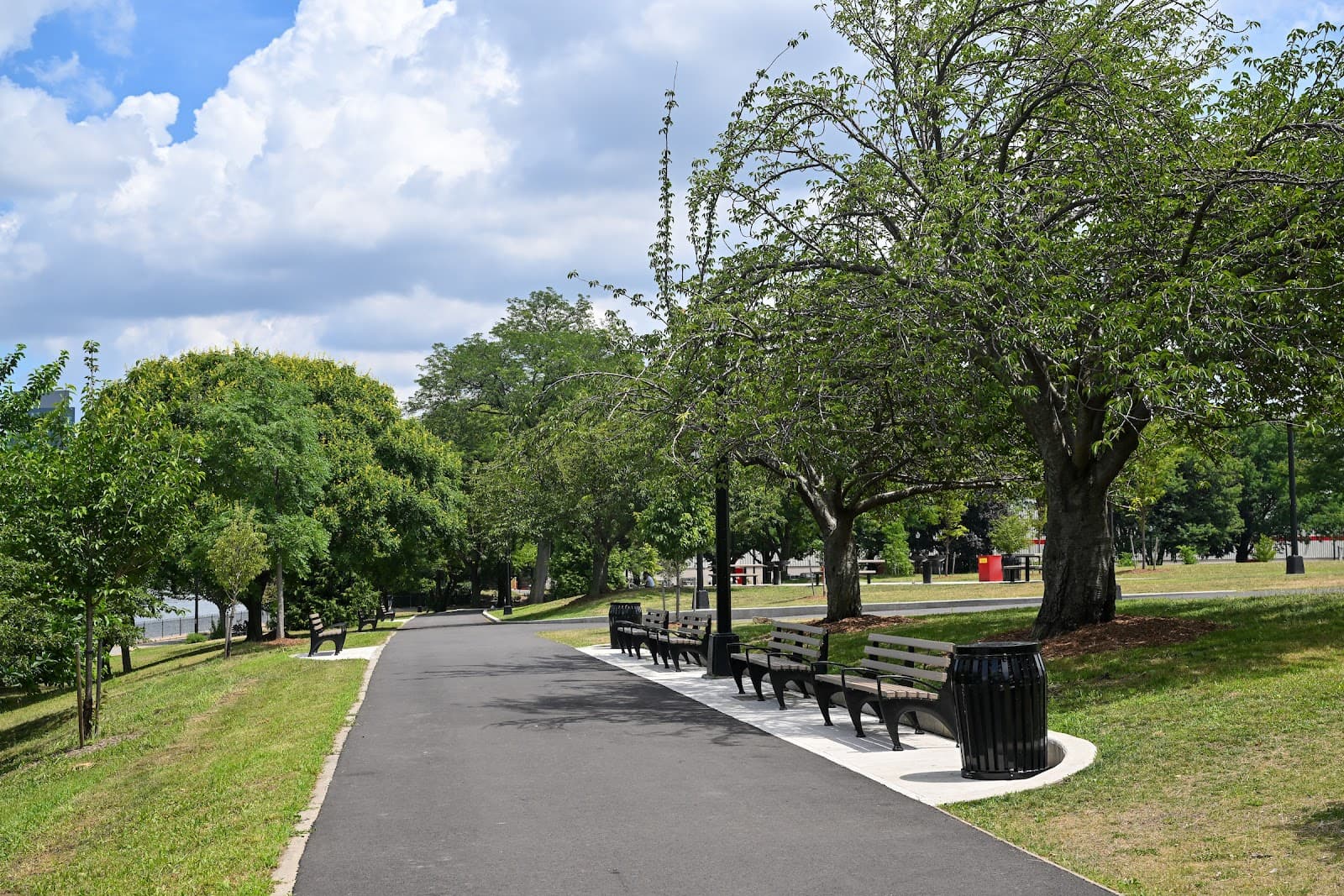 Rainey Park - Image 1