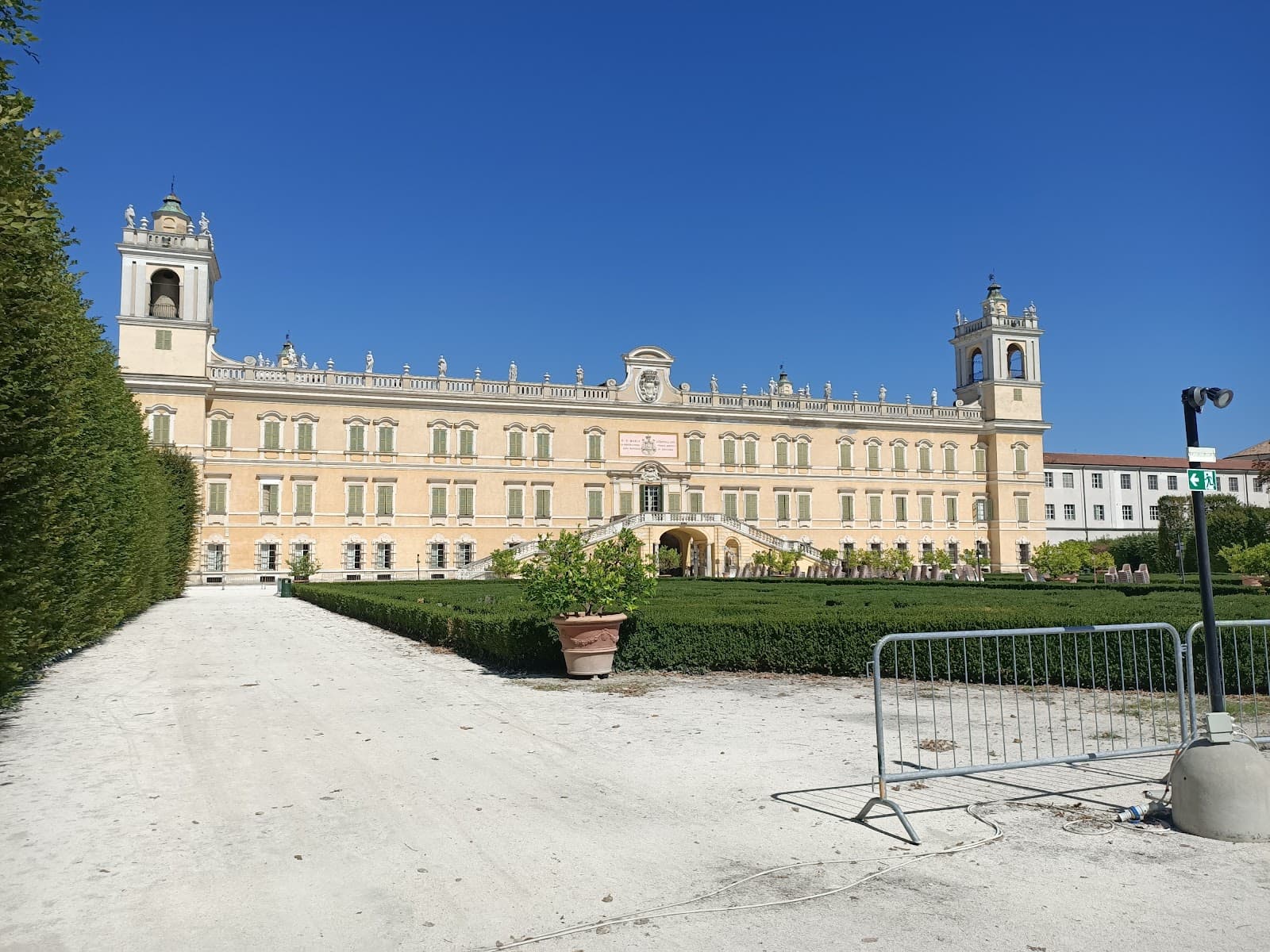 Reggia di Colorno - Image 1