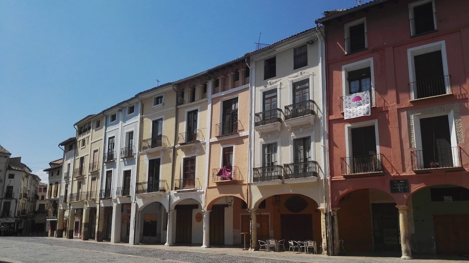 Plaça del Mercat - Image 1