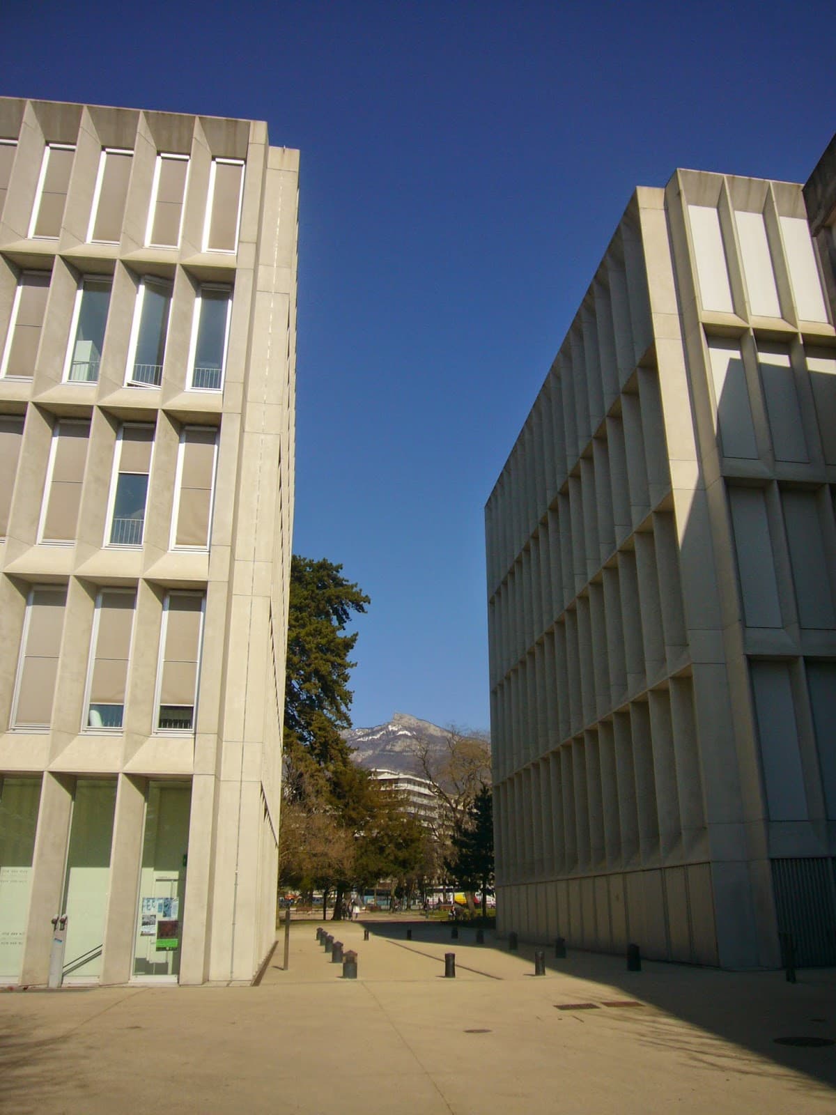 Cité des Arts (Conservatoire) - Image 1