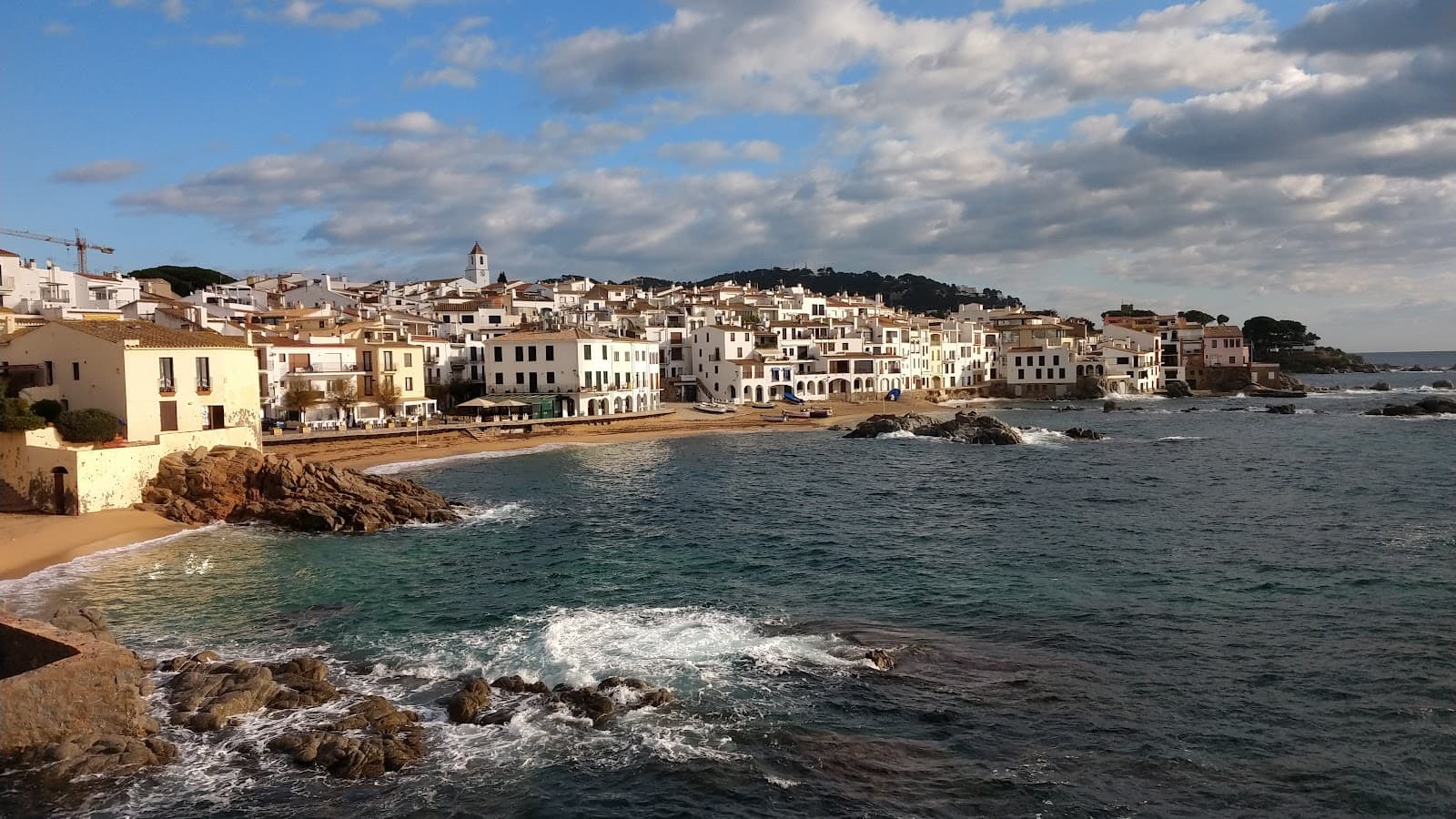 Camí de Ronda: Calella–Golfet & Cap Roig - Image 1