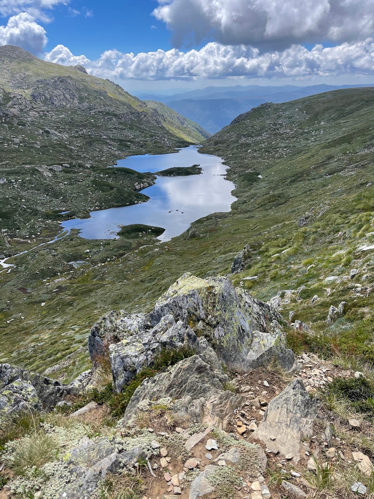 Lake Albina - Image 1