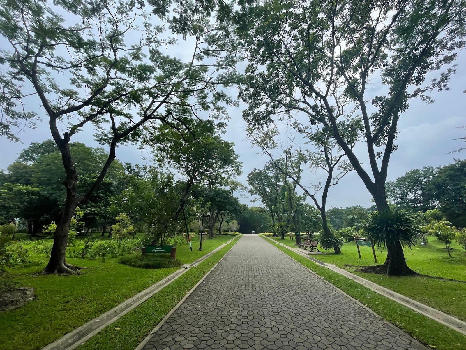 Rod Fai Park - Image 1