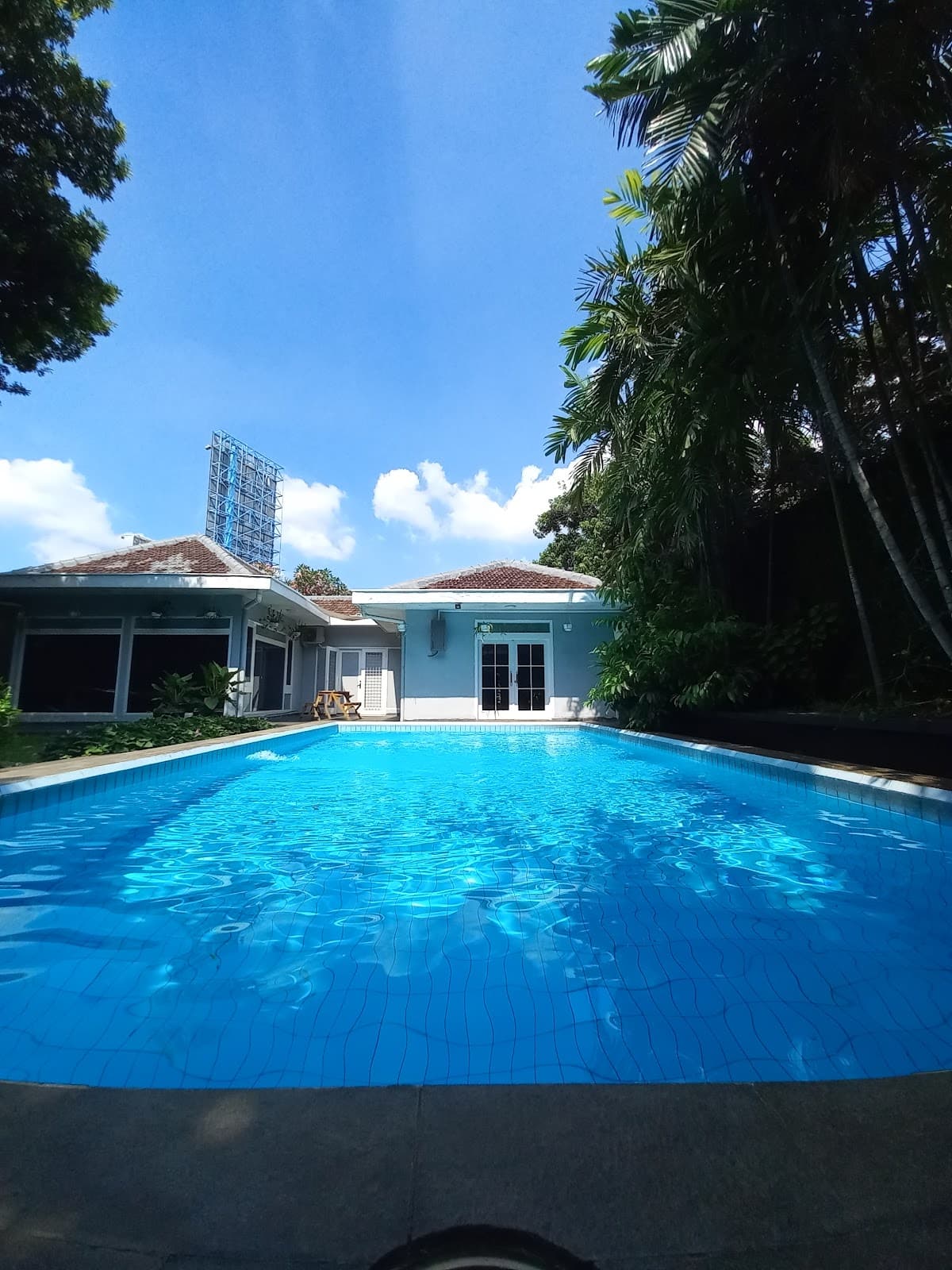 Cipete Jakarta - Image 1