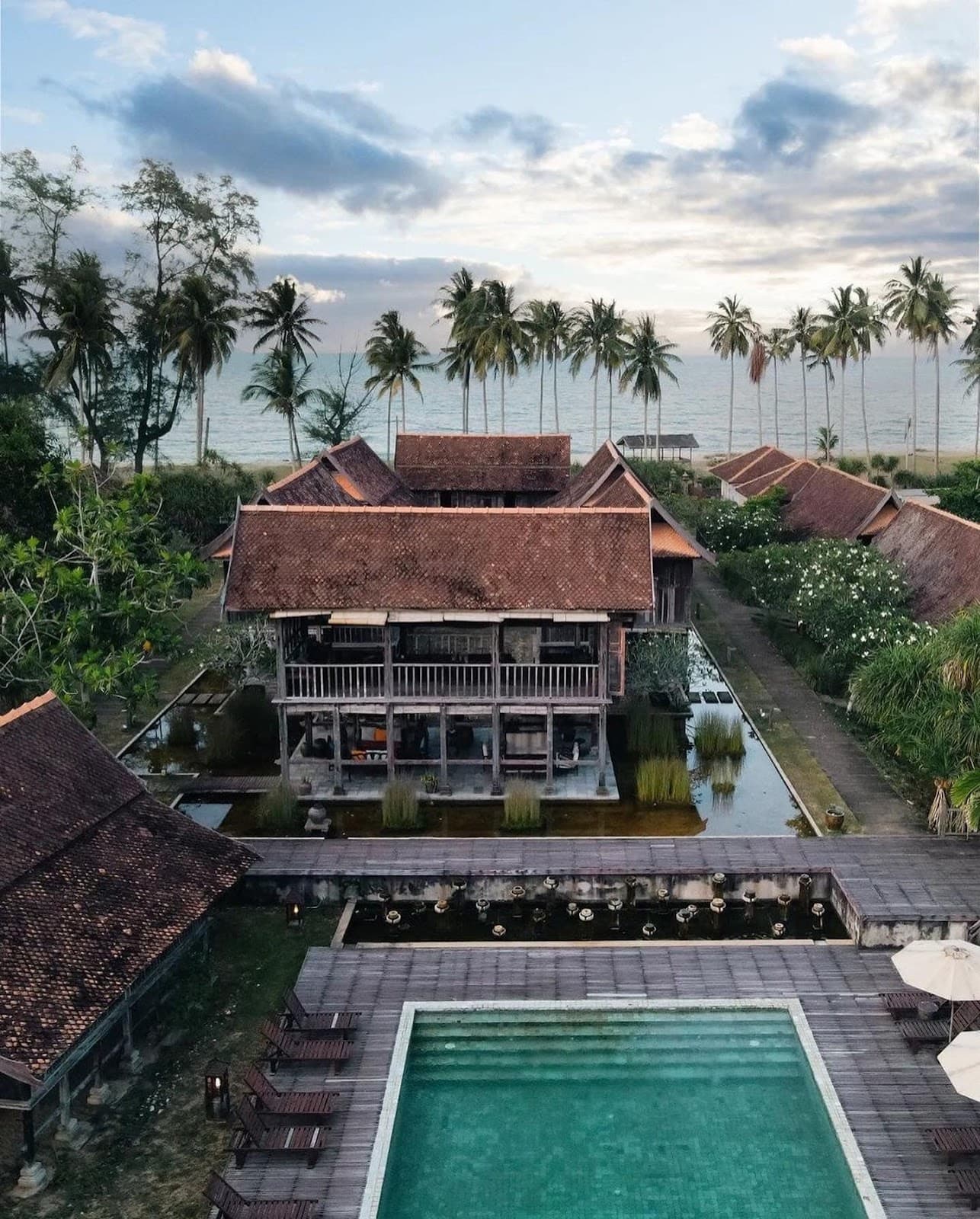 Terrapuri Heritage Village - Image 1