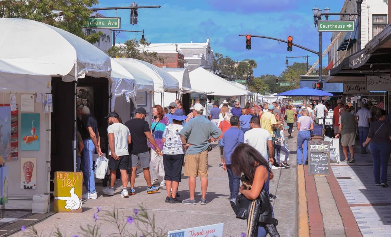 Historic Westside Art