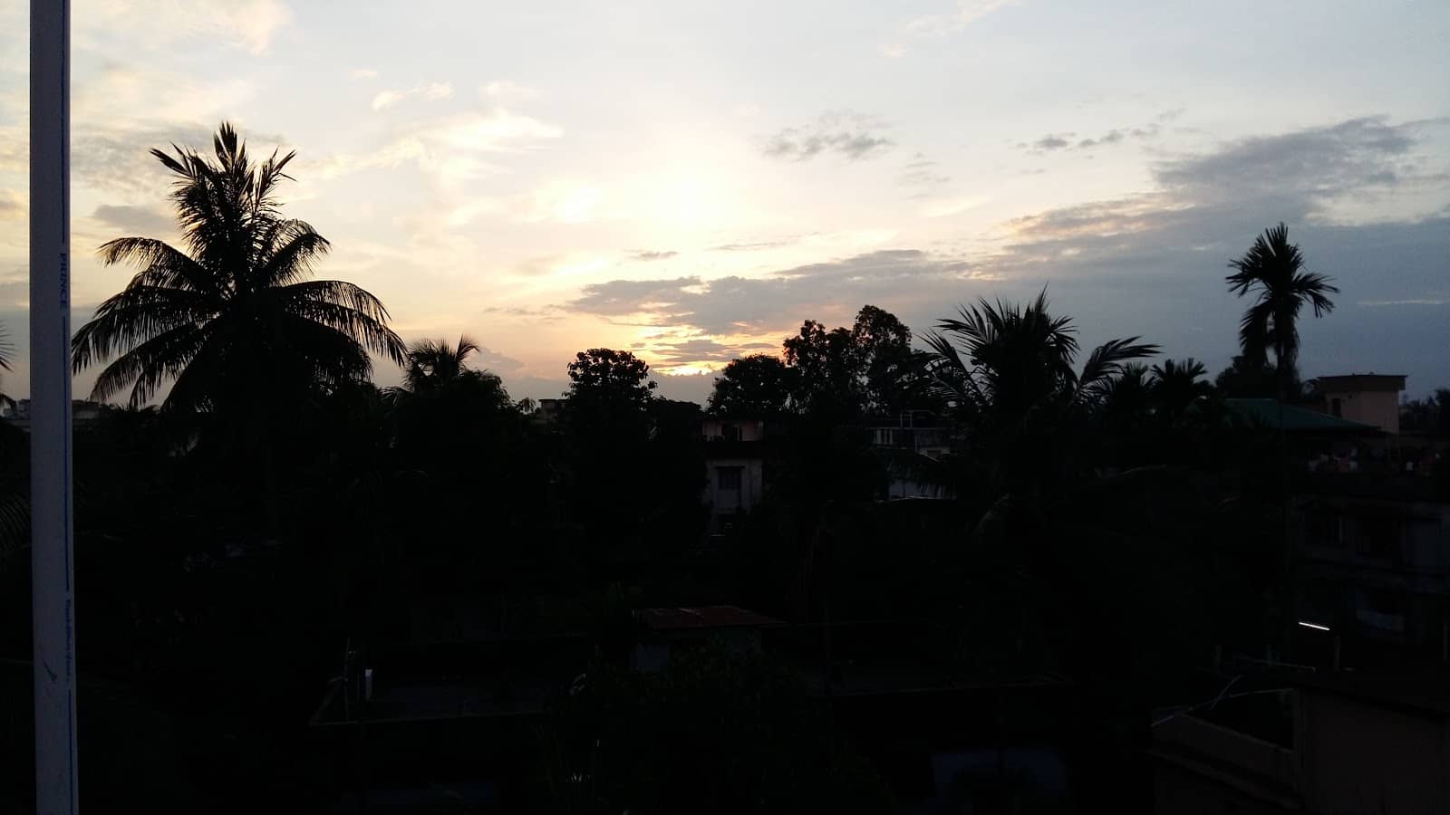 Surrounding Natural Beauty