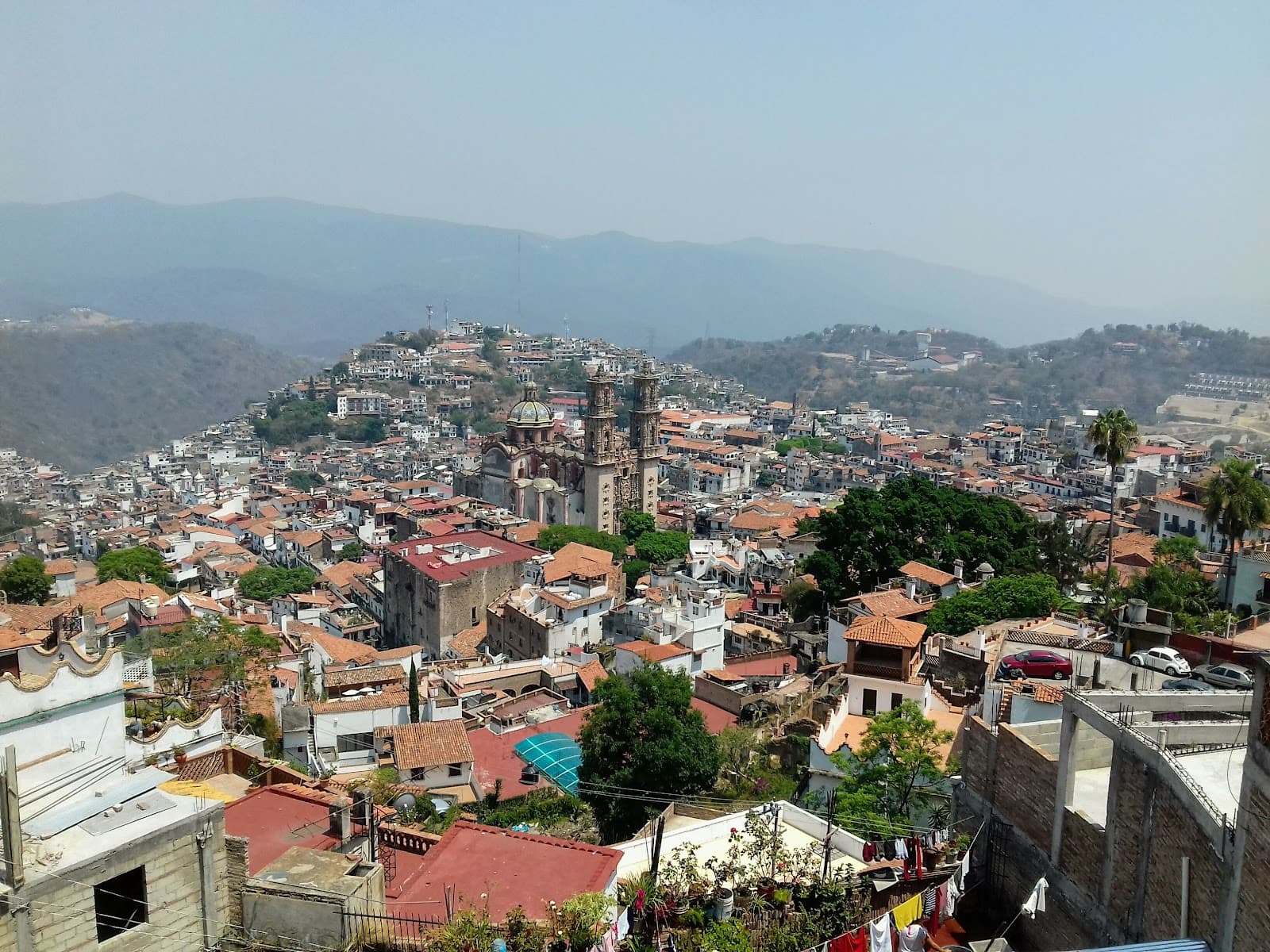 Barrio de Guadalupe - Image 1