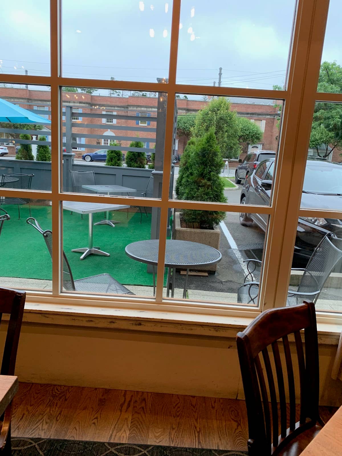 Harbor Point Waterfront Promenade