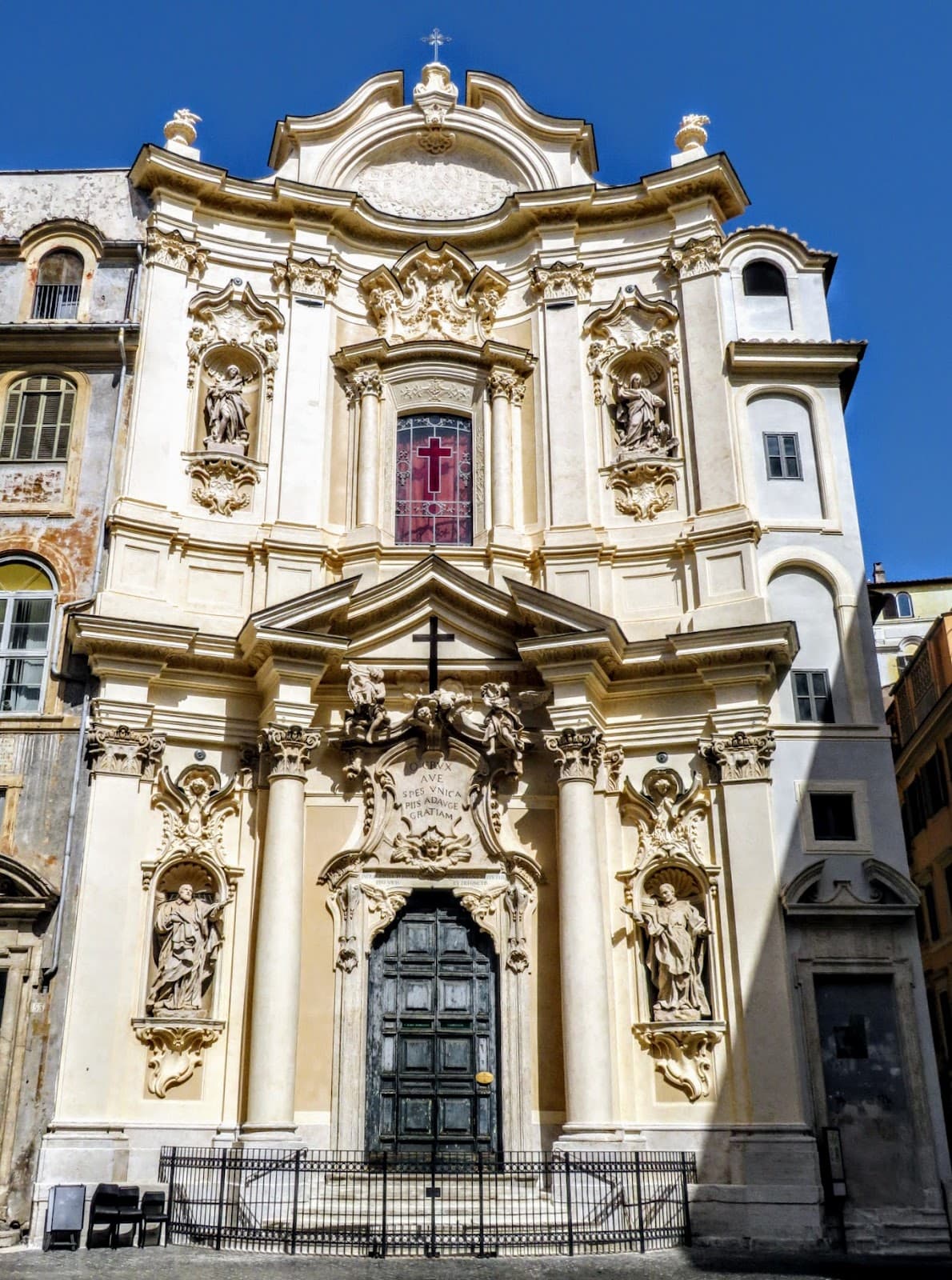 Chiesa di Santa Maria Maddalena - Image 1
