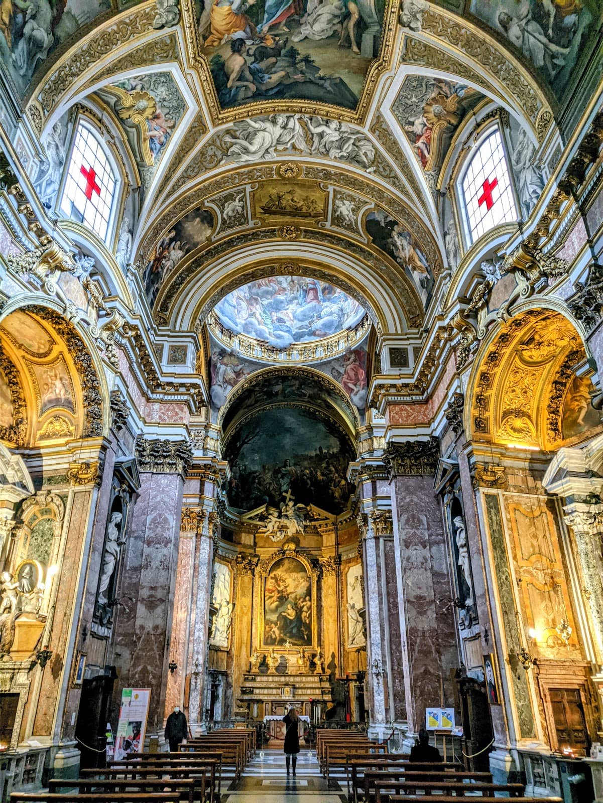 Vertical photo
