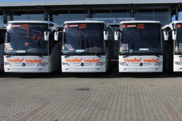 Old Mosque (Eski Cami)