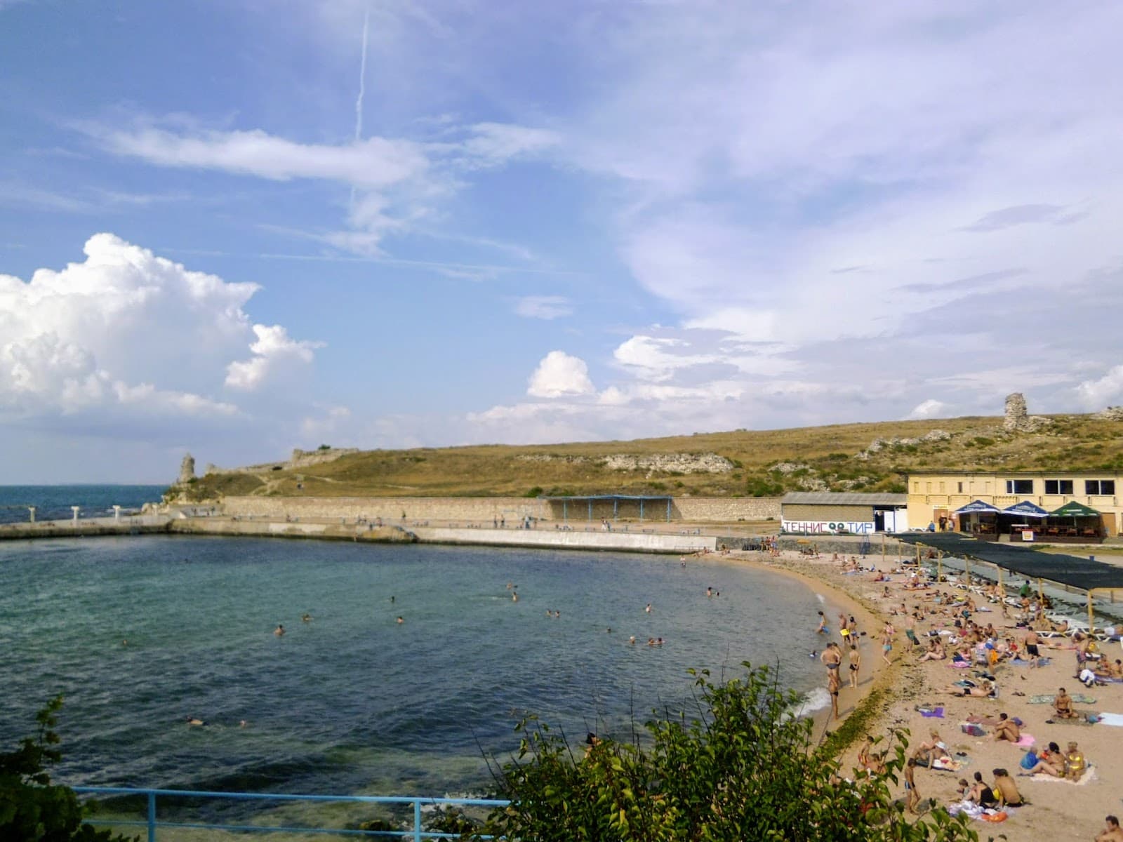 Solnechny Beach - Image 1