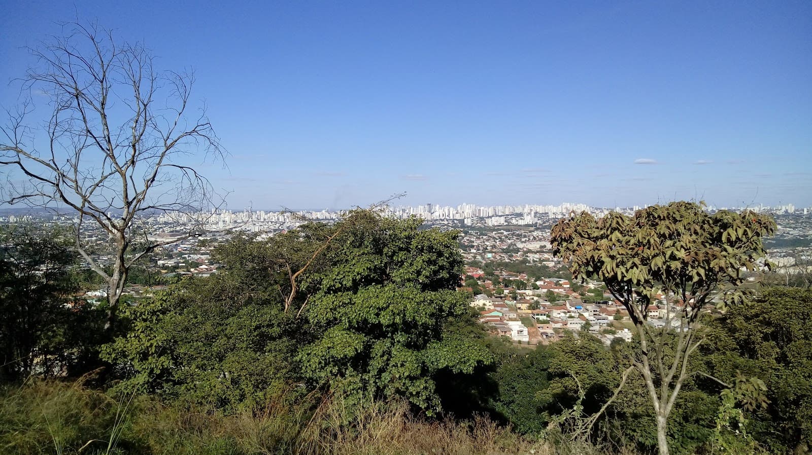 Morro do Mendanha - Image 1