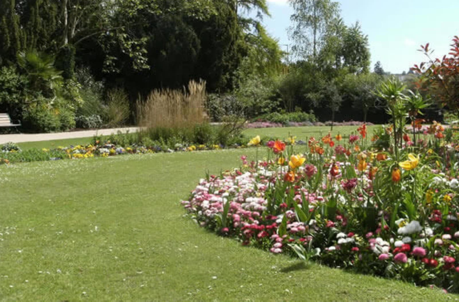 Alexandra Park, Hastings - Image 1