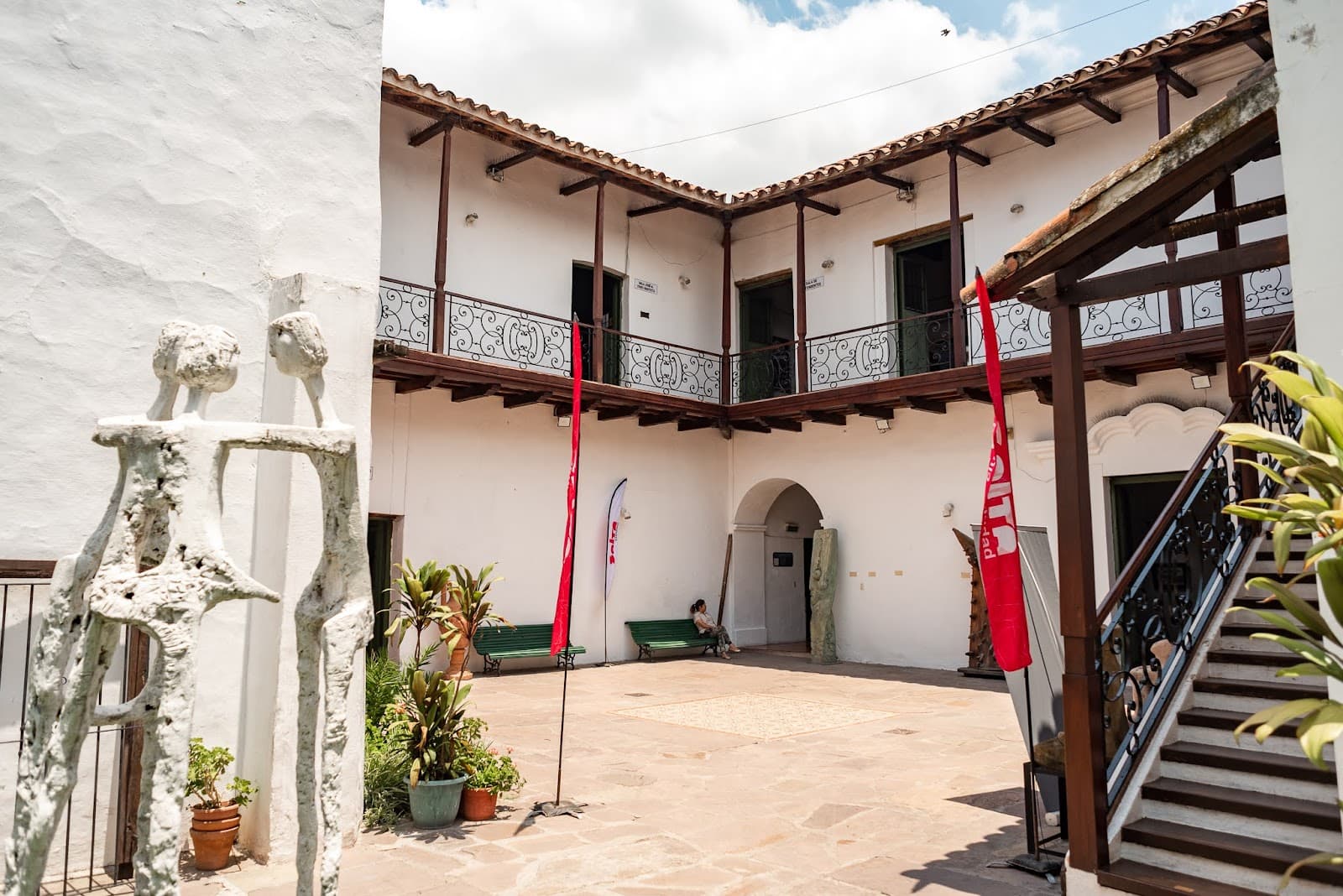 Museo de la Ciudad Casa Hernández - Image 1