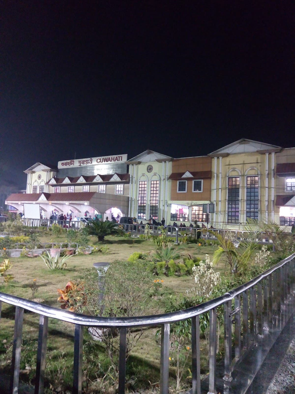 GS Road - Image 1