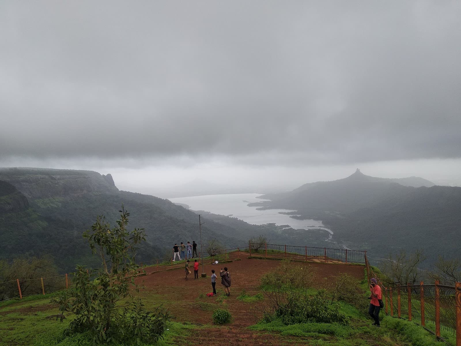 Malang Point - Image 1