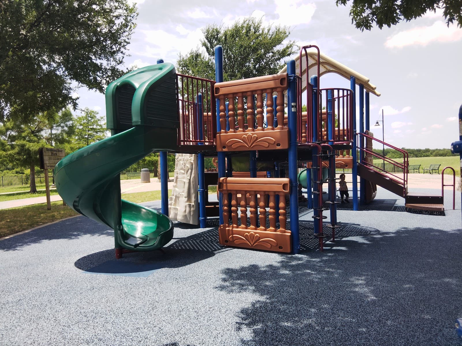 Running Bear Park - Image 1