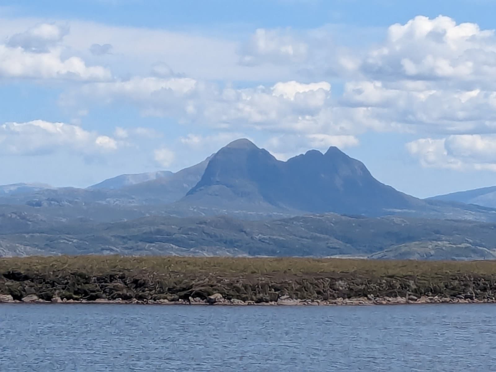 Coigach Geotrail - Image 1