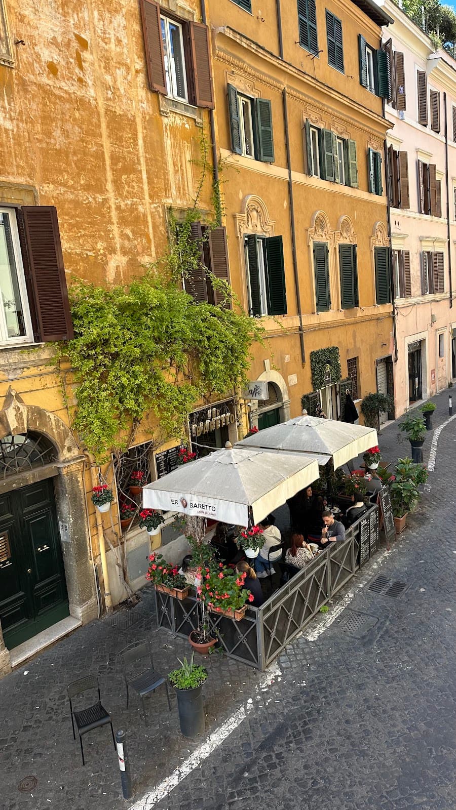 Via del Boschetto Monti Rome - Image 1