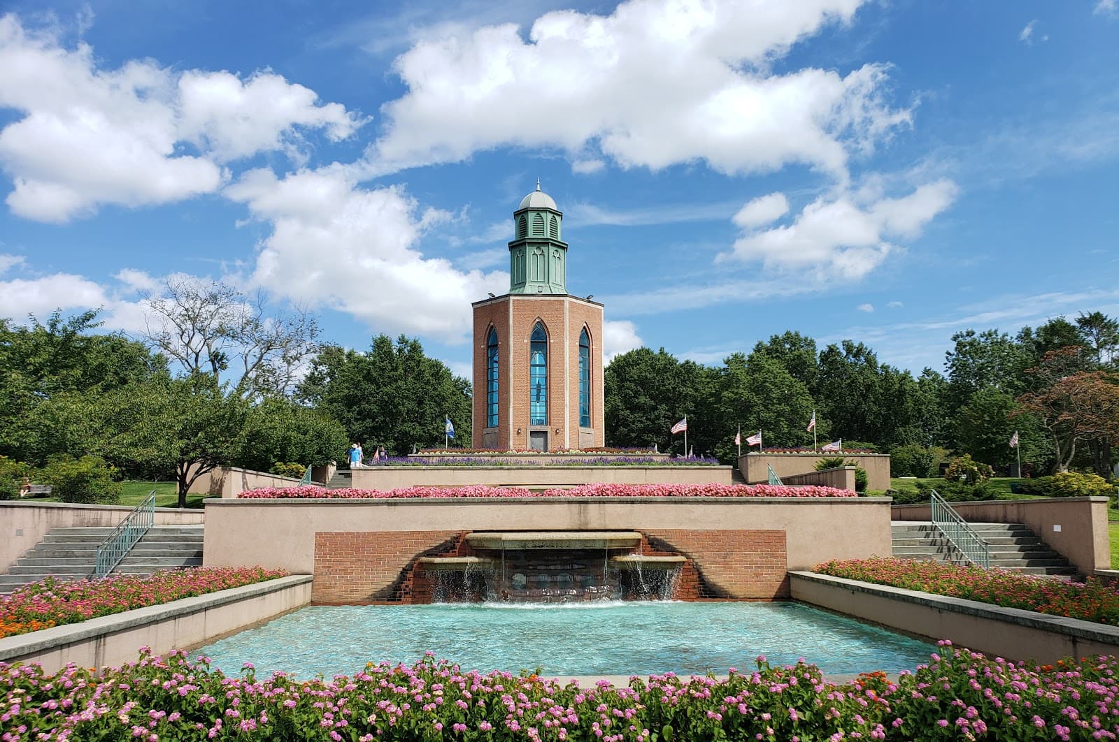 Eisenhower Park - Image 1