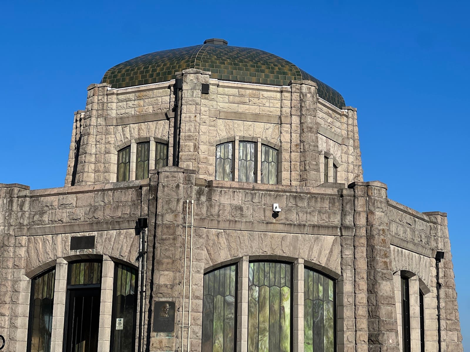 Vista House at Crown Point - Image 1