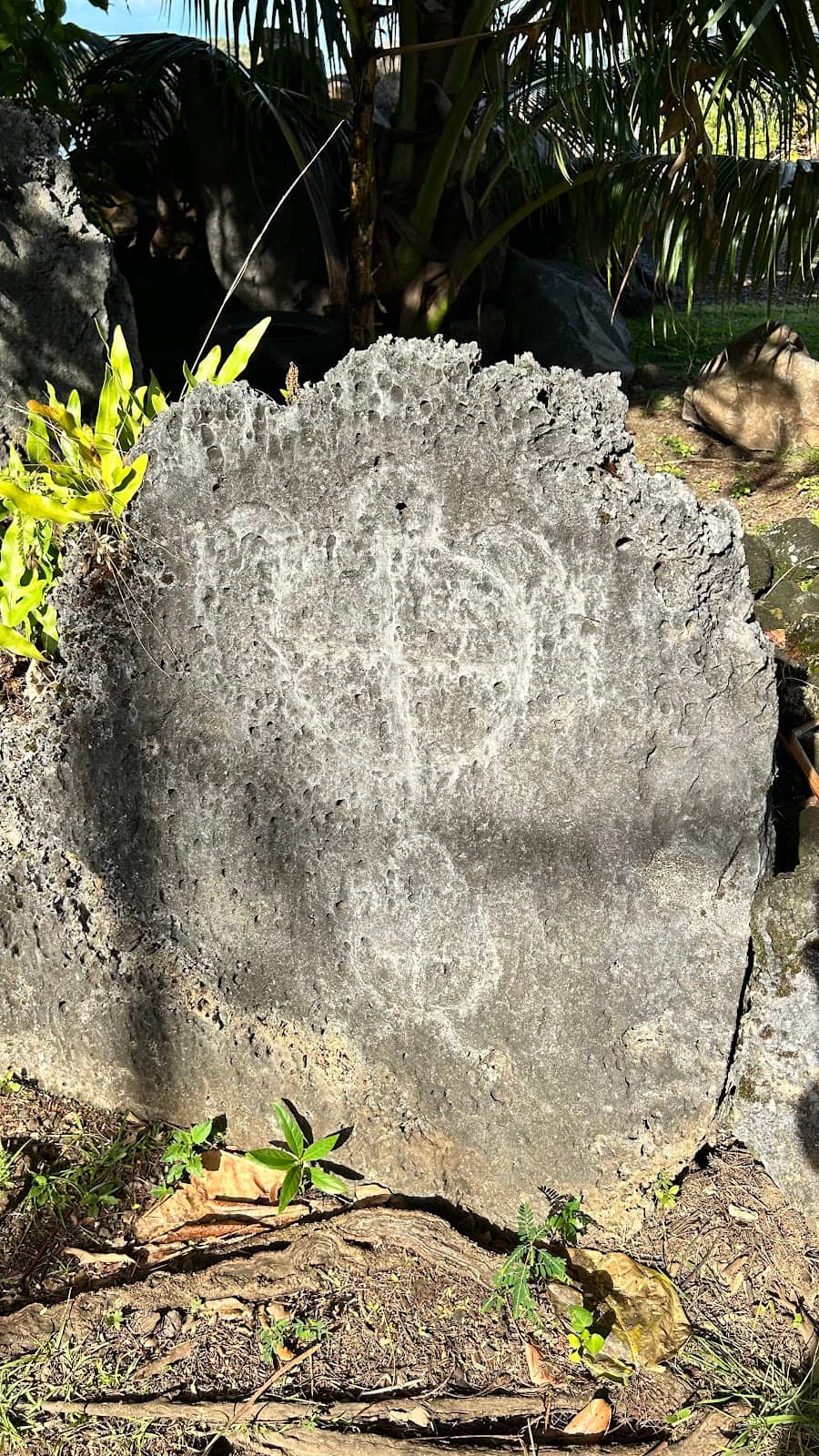 Archaeological Significance