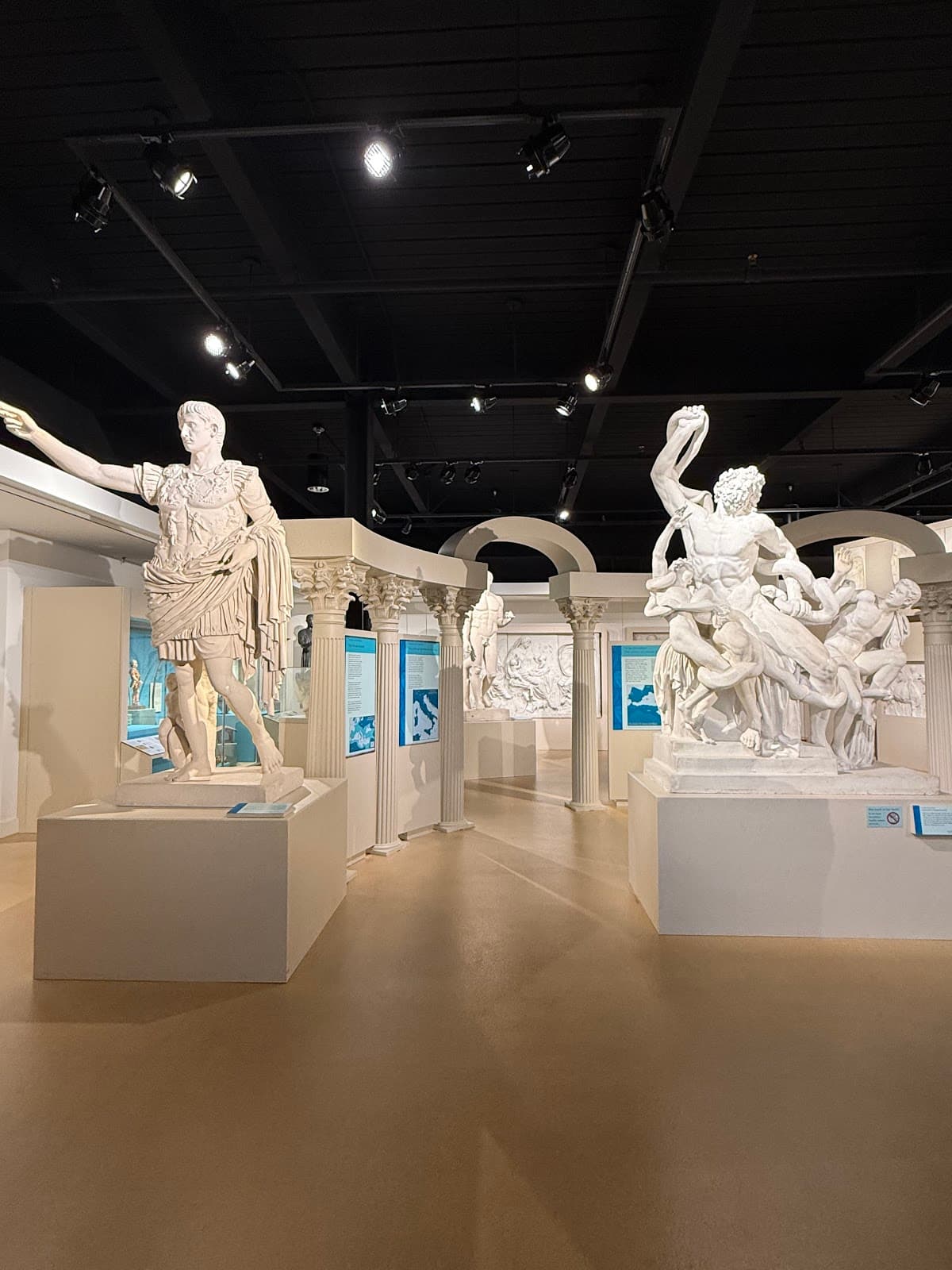 Spurlock Museum - Image 1