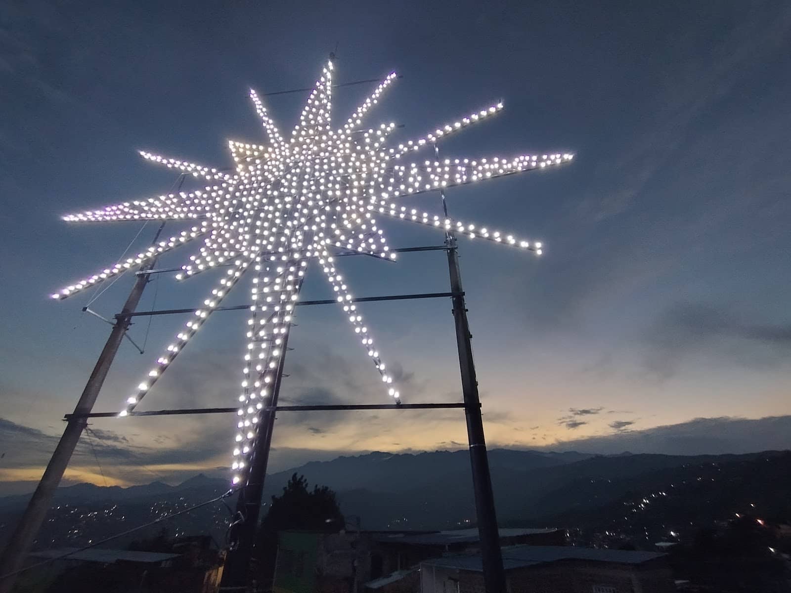 The 'Casa de la Culebra'