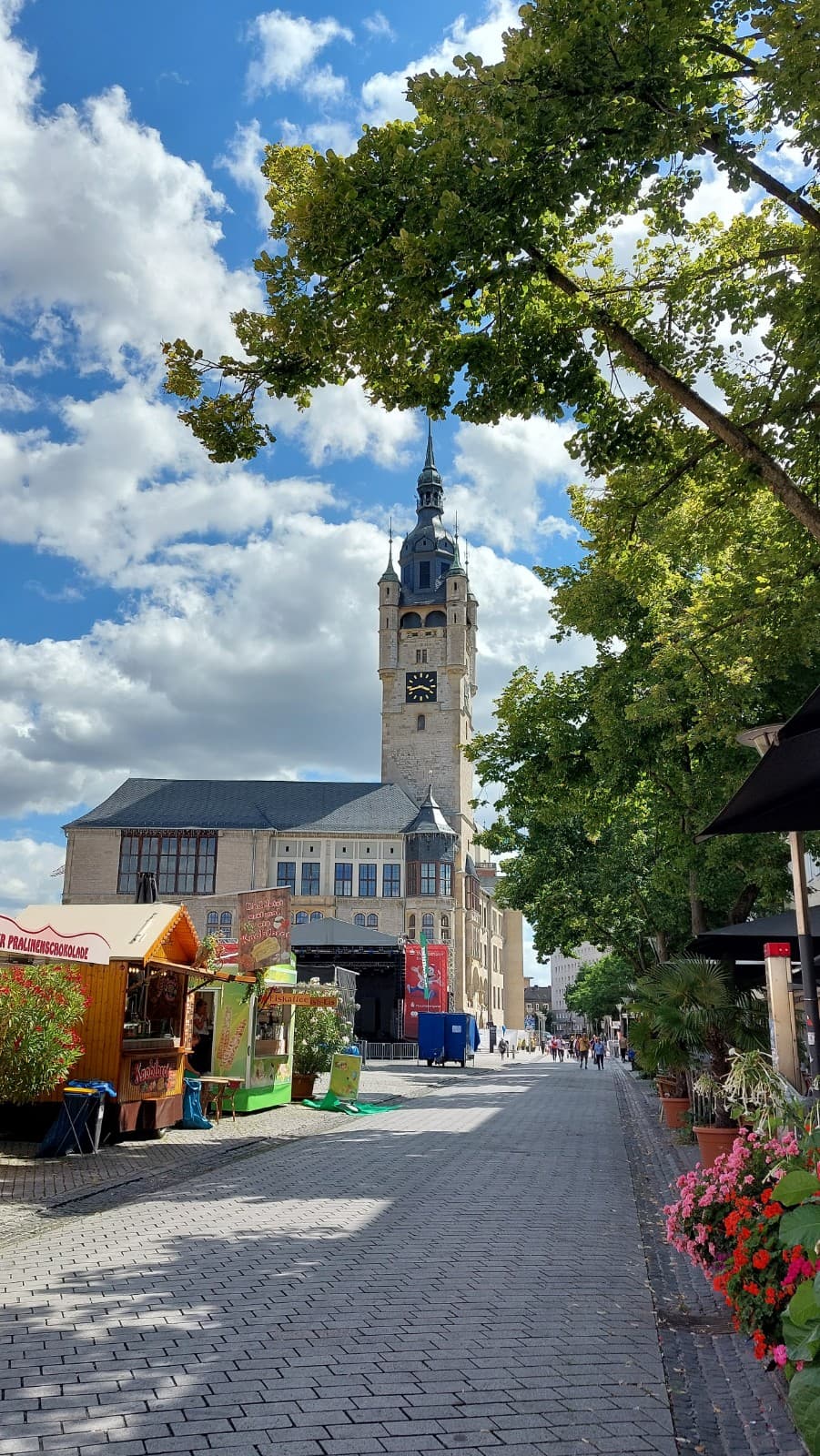 Zerbster Straße - Image 1