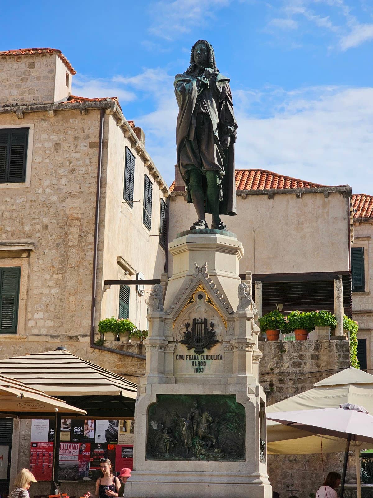 Historic Architecture
