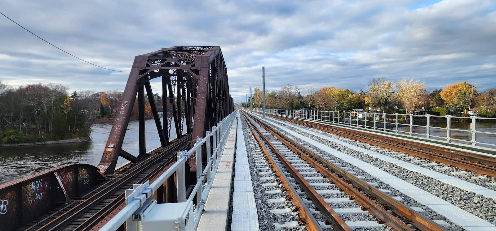 Municipal Park Activities
