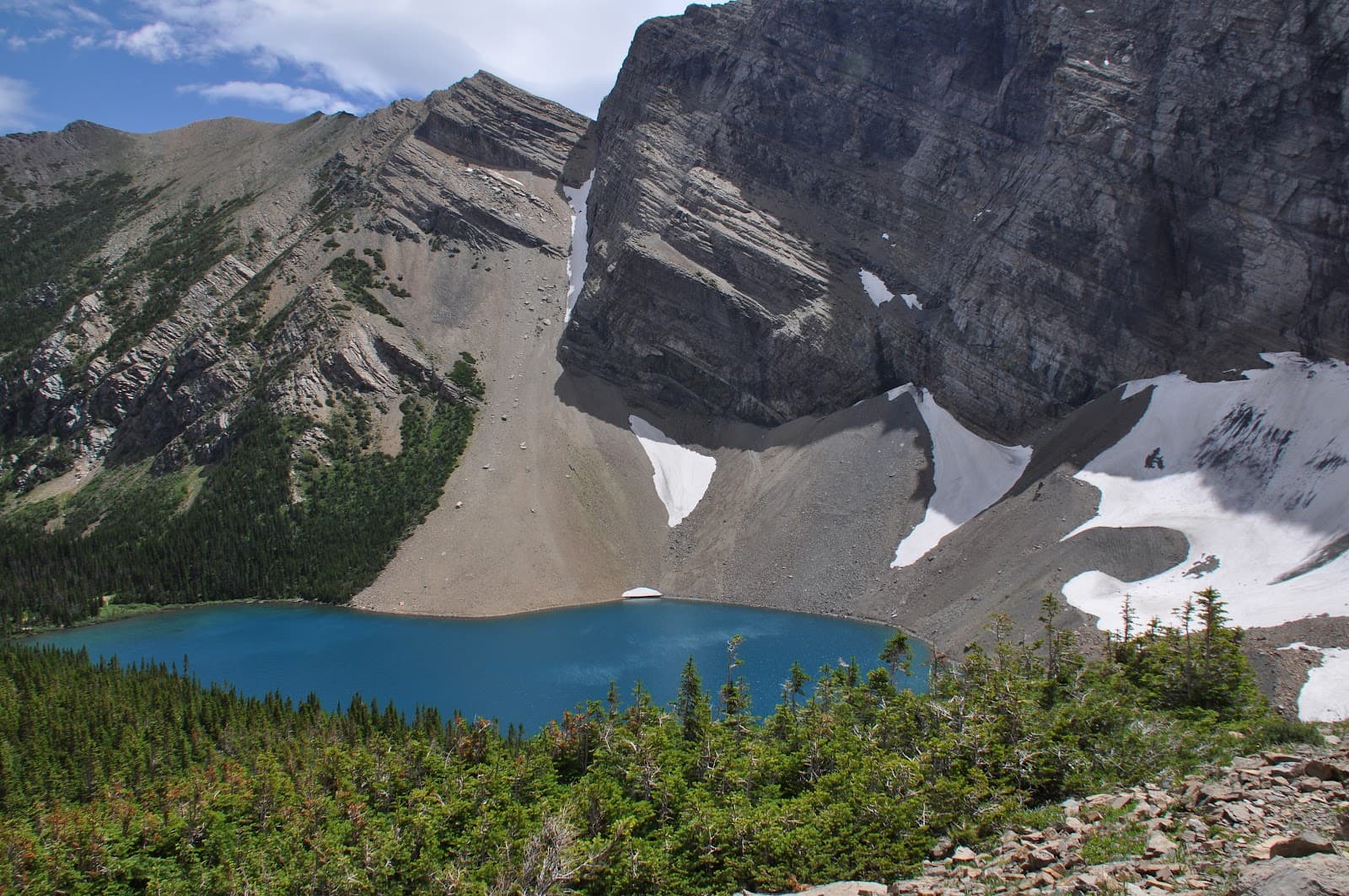 Alderson Lake - Image 1