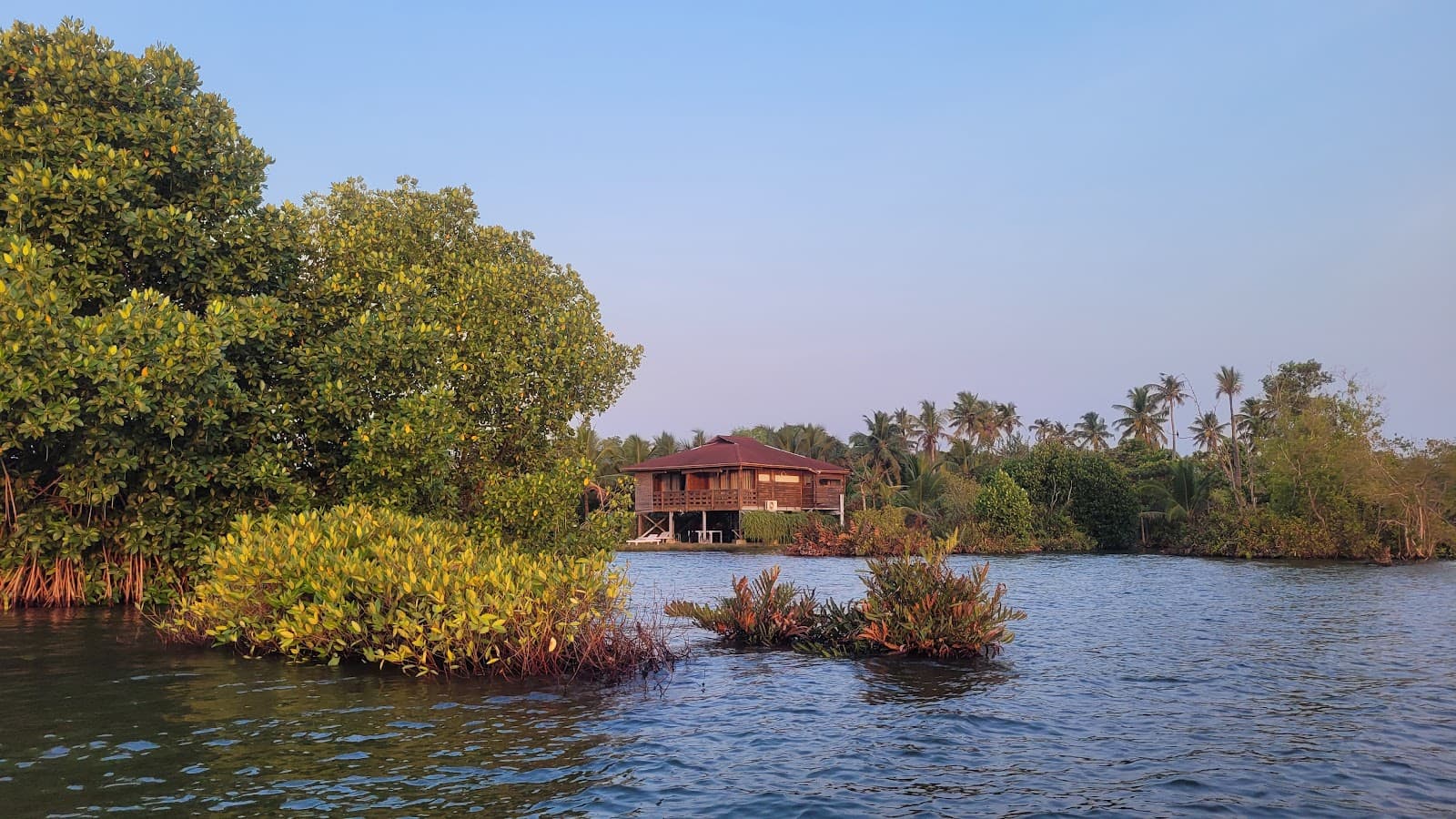 Munroe Island Kerala - Image 1