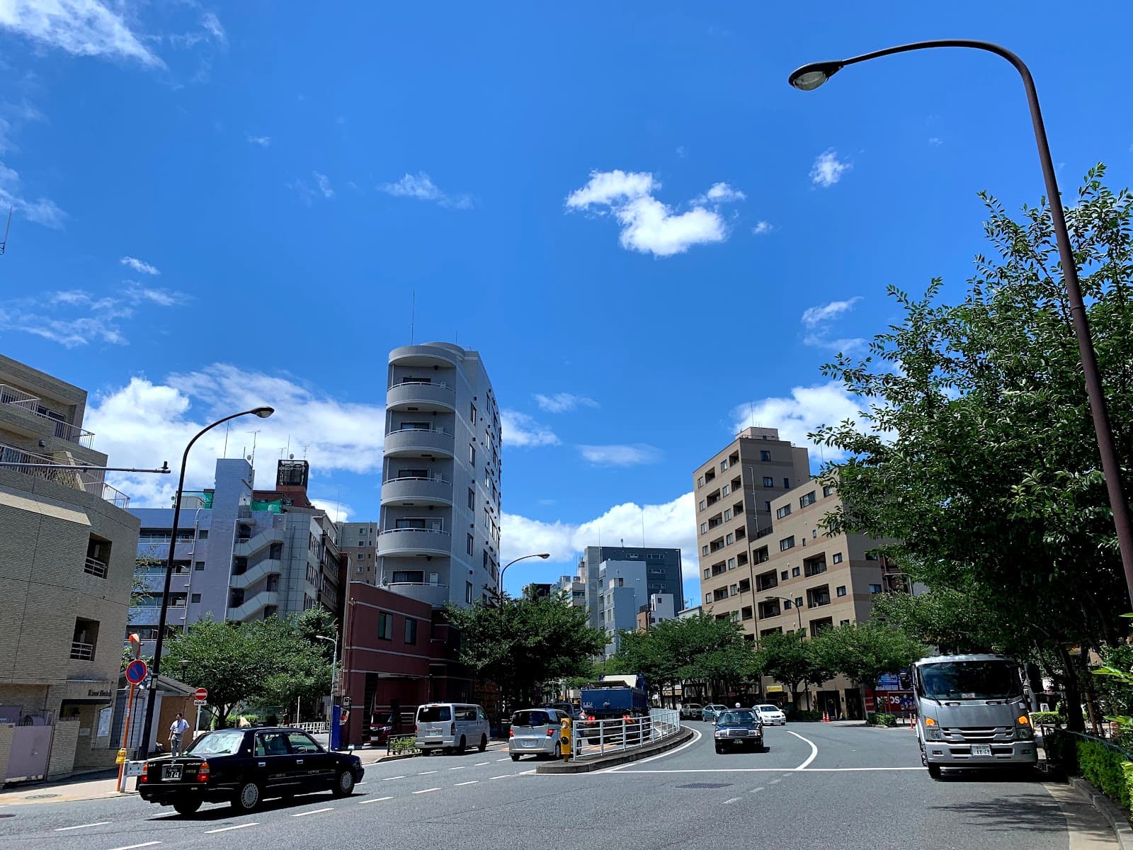 Hiroo Tokyo - Image 1