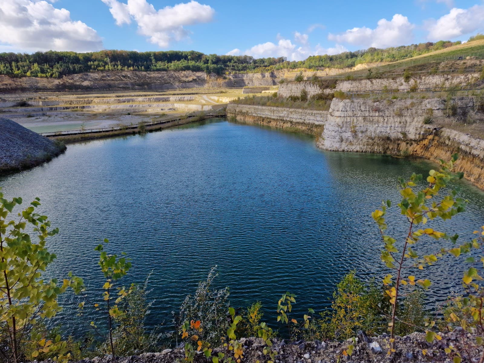ENCI Quarry Maastricht - Image 1