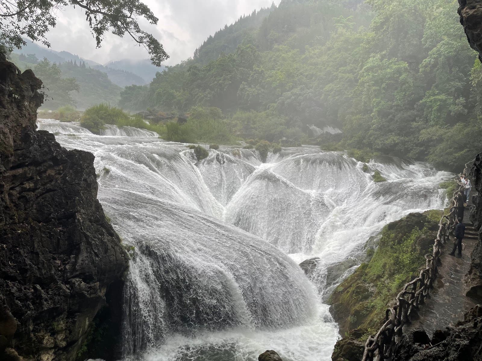 Shili River Scenic Corridor - Image 1