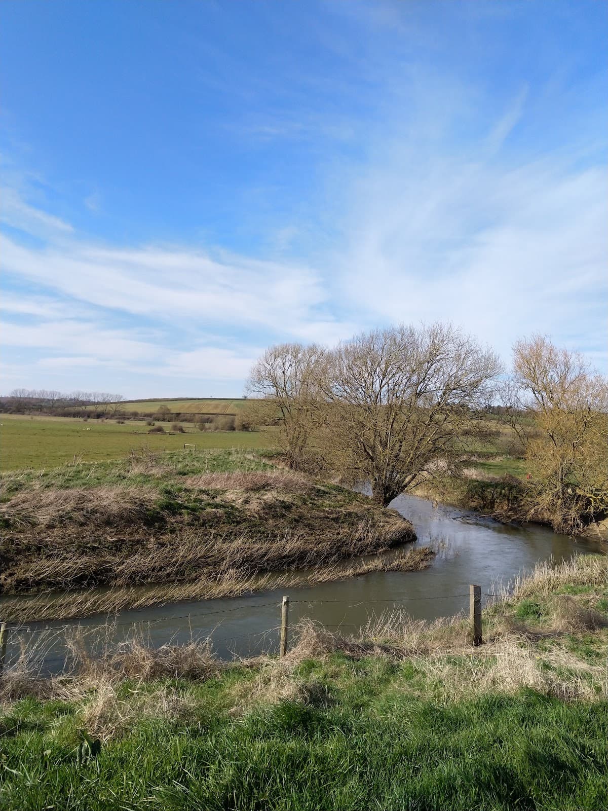 River Welland Riverside Walk - Image 1