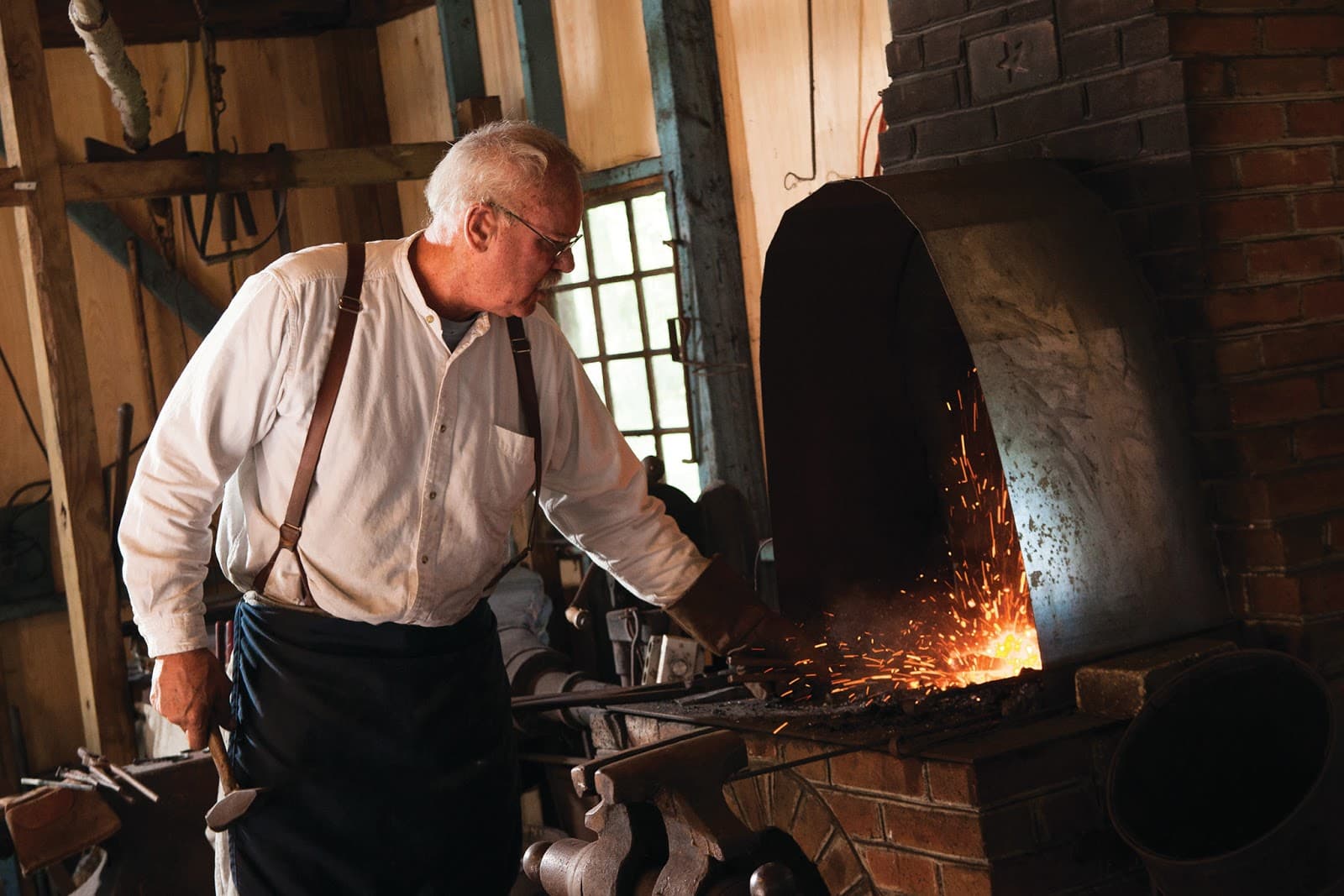 Historic Cold Spring Village - Image 1