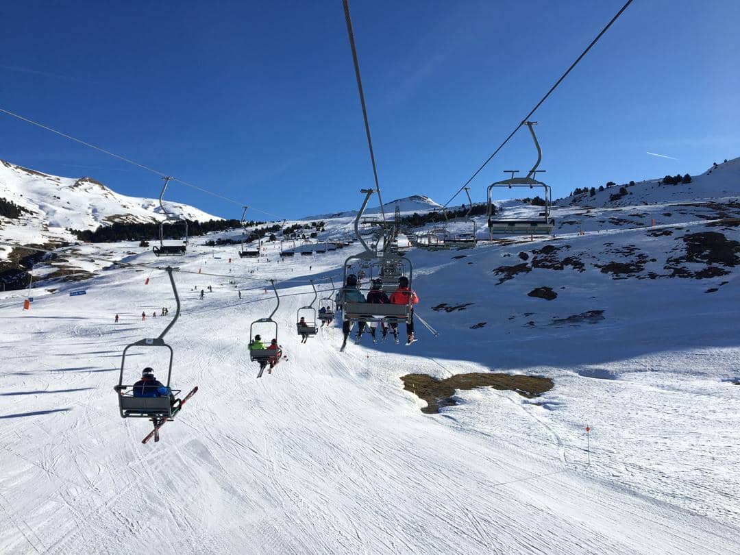 Dog Sledding Adventure