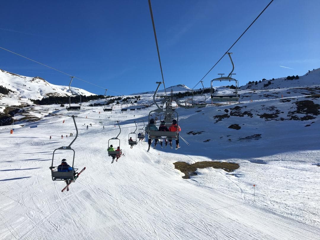 Baqueira Beret - Image 1