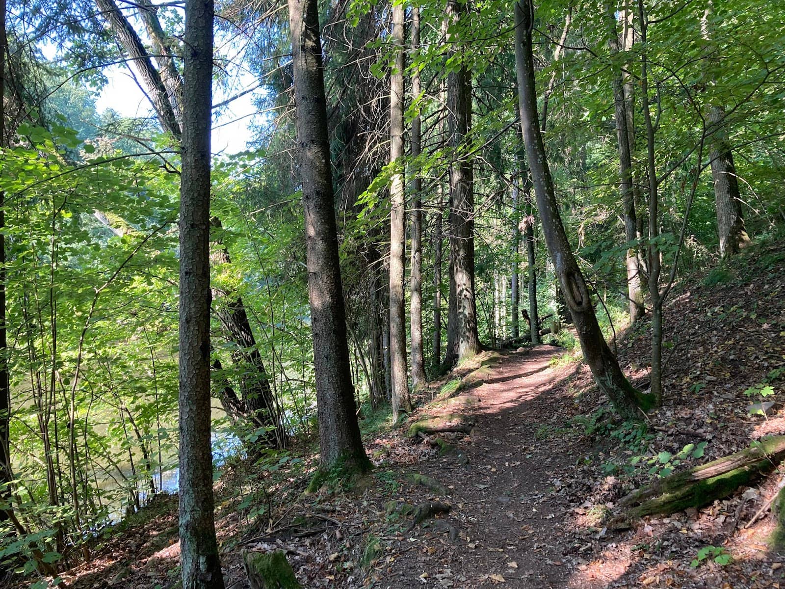 Bechyně Riverside