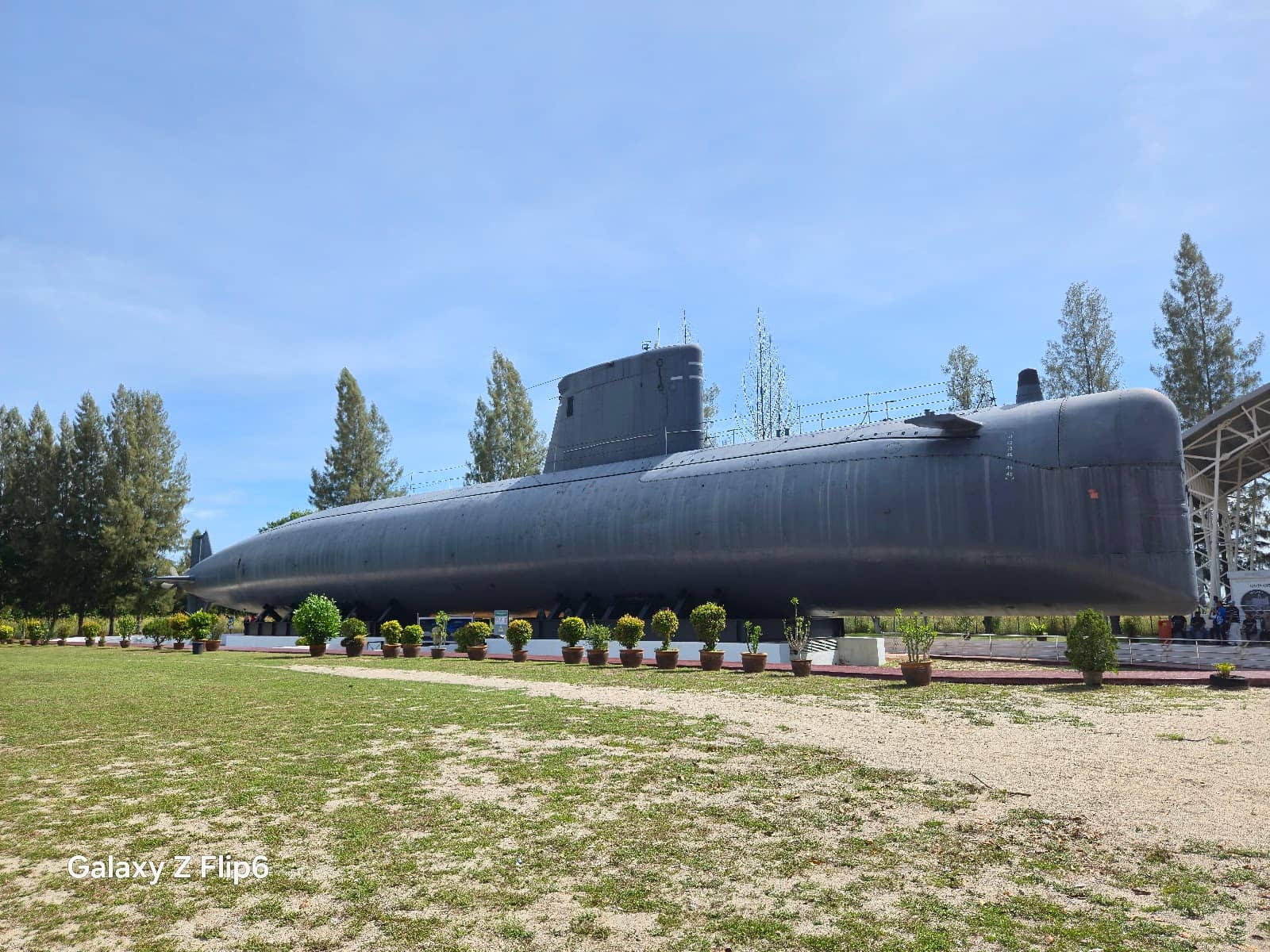 Maritime History Immersion
