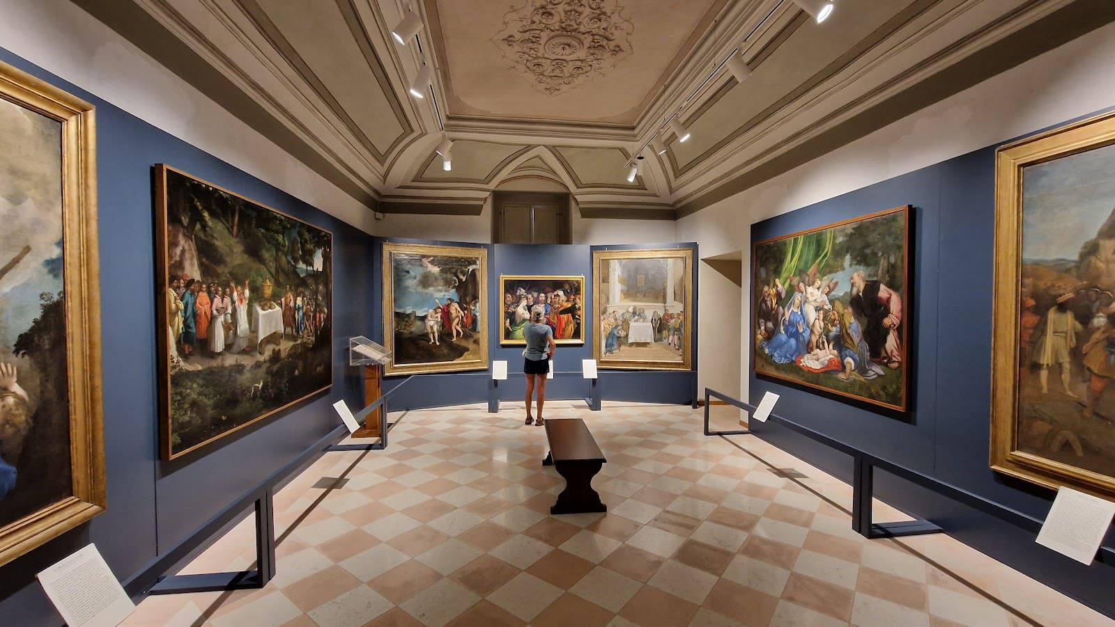 Museo Pontificio della Santa Casa Loreto - Image 1