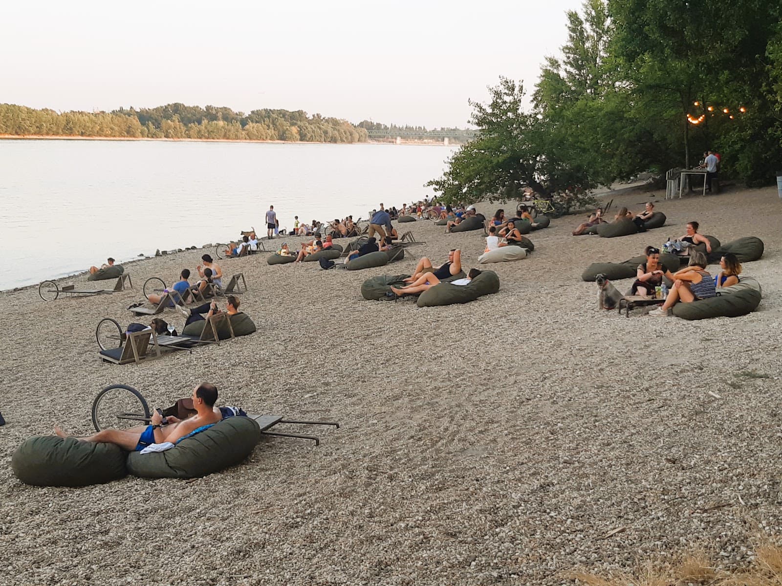 Római Part (Roman Bank) - Image 1