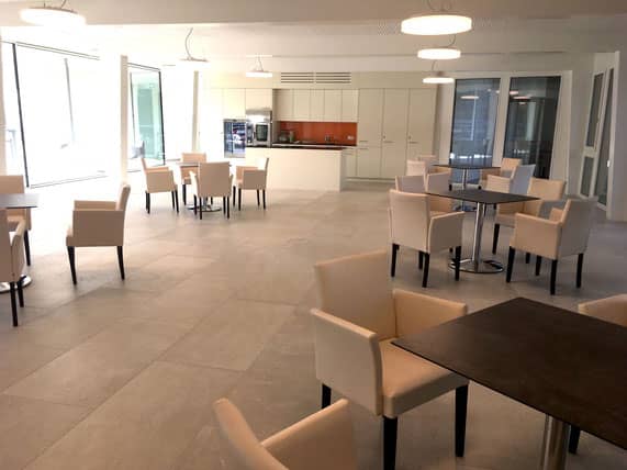 Dolderbahn Rack Railway