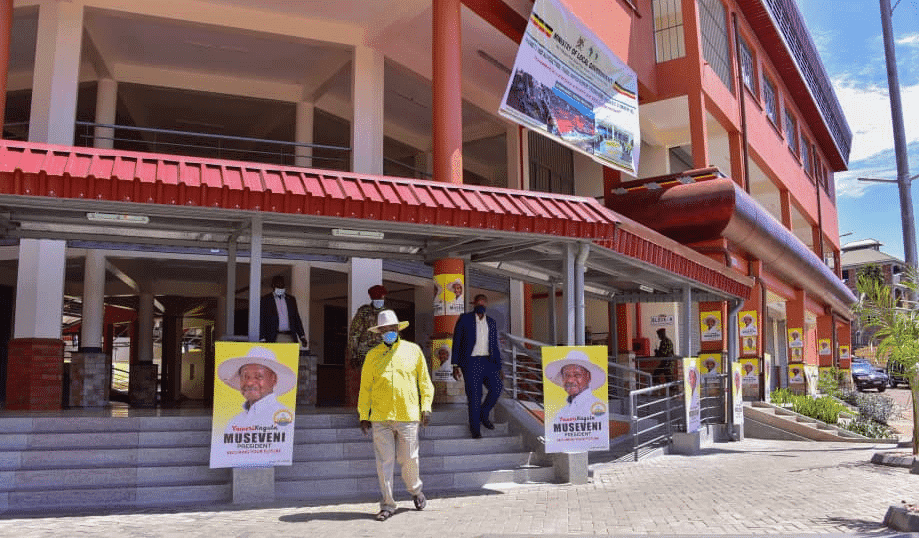 Kitooro Market - Image 1