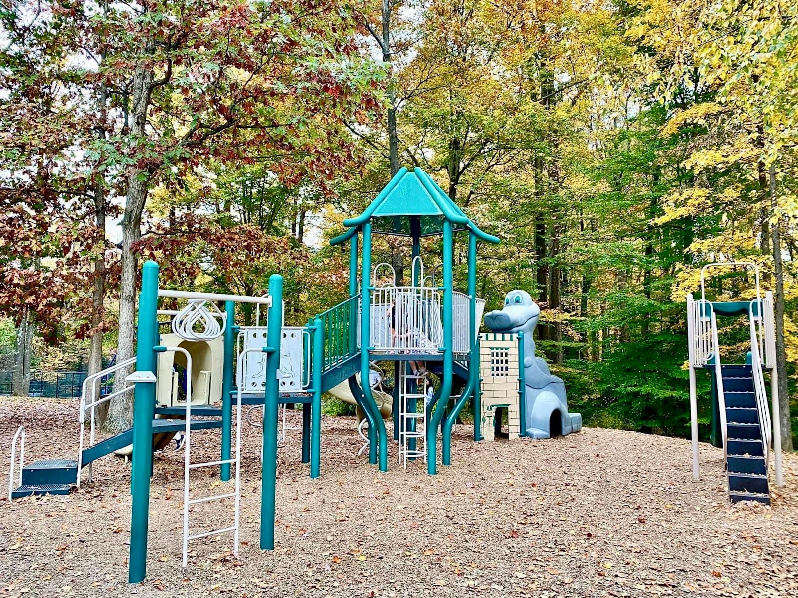 Providence Park - Image 1